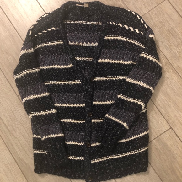 Cardigan - Picture 1 of 3